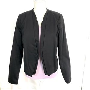 Worthington black blazer XL